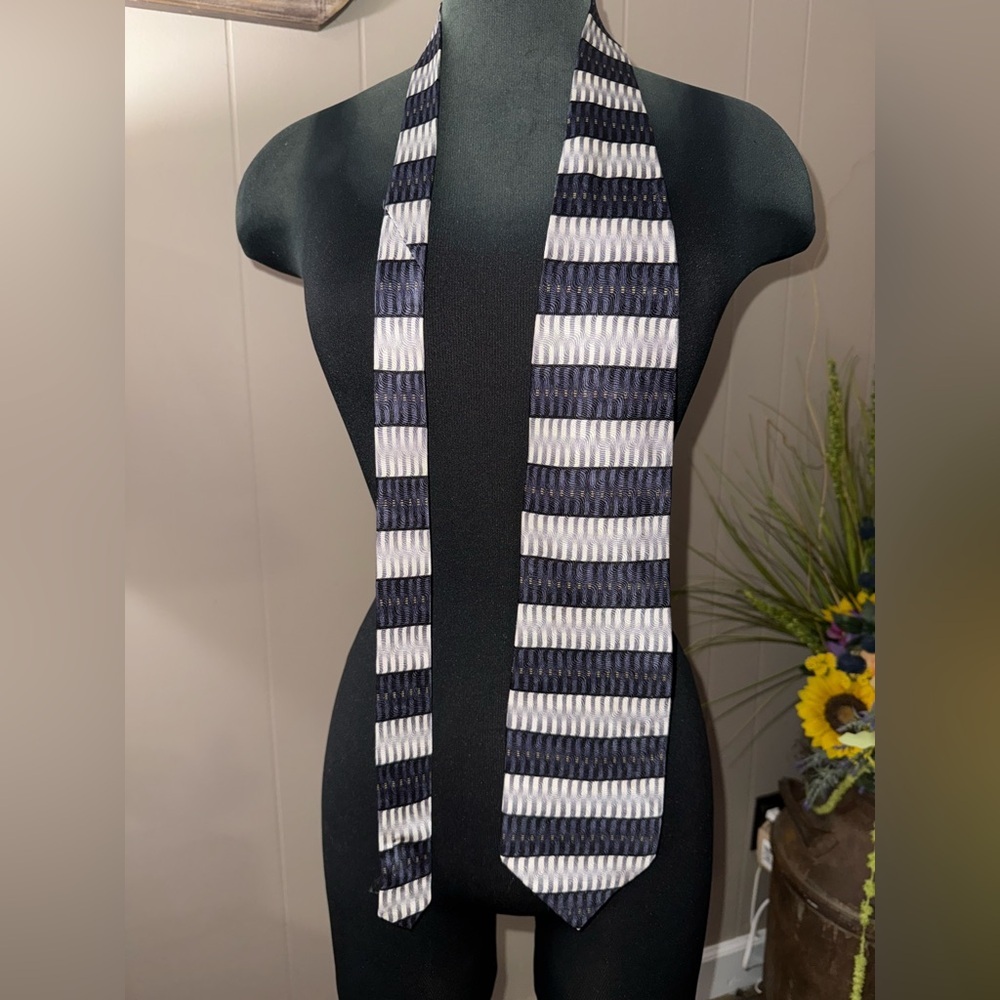 Di Moggio Handmade Silk Tie